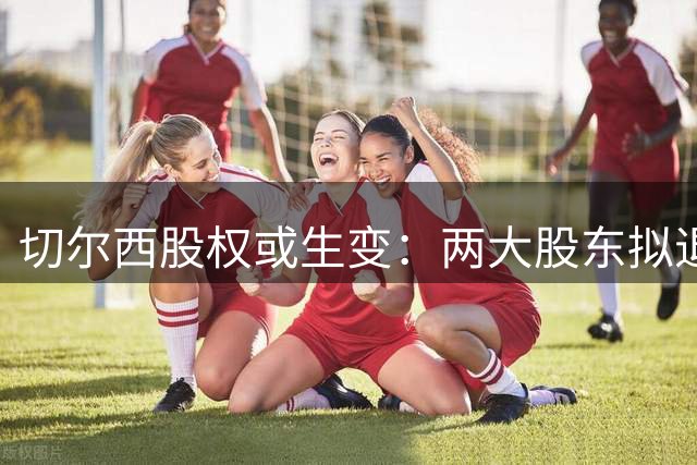 切尔西股权或生变：两大股东拟退出 清湖资本有望独掌