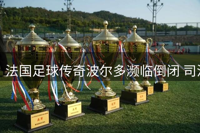法国足球传奇波尔多濒临倒闭 司法清算恐难避免
