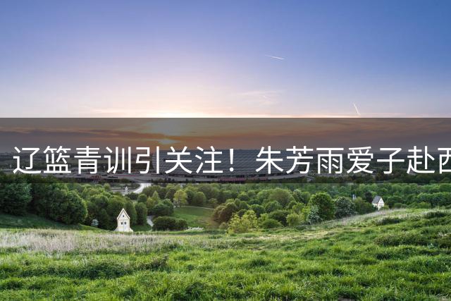 辽篮青训引关注！朱芳雨爱子赴西班牙特训 网传加盟辽宁系误读